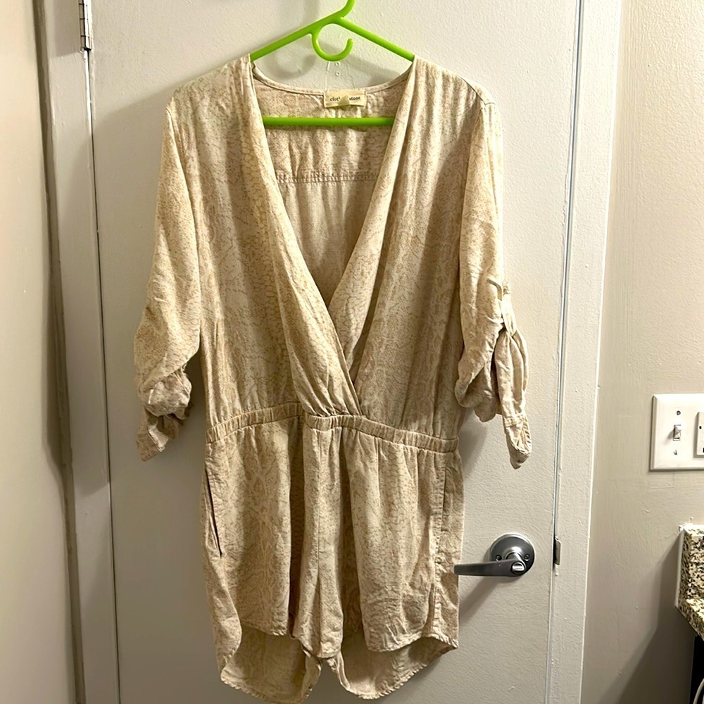 ROMPER!